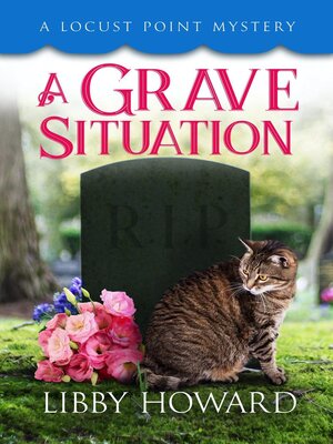 cover image of A Grave Situation